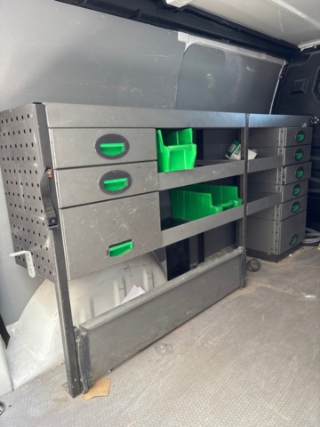 1436413-7 Peugeot Expert Panel Van 1.2t 2.0 BlueHDi 120 Manuell, 122hk, -2019