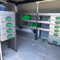1436413-8 Peugeot Expert Panel Van 1.2t 2.0 BlueHDi 120 Manuell, 122hk, -2019