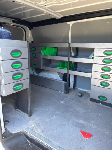 1436413-8 Peugeot Expert Panel Van 1.2t 2.0 BlueHDi 120 Manuell, 122hk, -2019