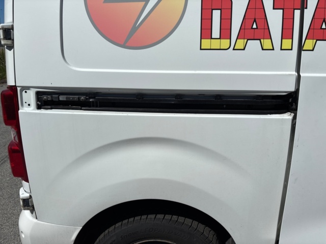 1436413-17 Peugeot Expert Panel Van 1.2t 2.0 BlueHDi 120 Manuell, 122hk, -2019