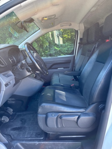 1436413-18 Peugeot Expert Panel Van 1.2t 2.0 BlueHDi 120 Manuell, 122hk, -2019