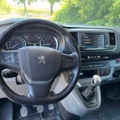 1436413-19 Peugeot Expert Panel Van 1.2t 2.0 BlueHDi 120 Manuell, 122hk, -2019