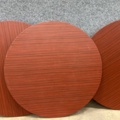 1546361-2 5 pcs Folding tables - Ø140 cm