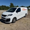 1436415-2 Peugeot Expert Utökad Last 2.0 BlueHDi EAT, 144hk, -2022