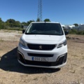 1436415-3 Peugeot Expert Utökad Last 2.0 BlueHDi EAT, 144hk, -2022