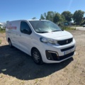 1436415-4 Peugeot Expert Utökad Last 2.0 BlueHDi EAT, 144hk, -2022