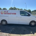 1436415-5 Peugeot Expert Utökad Last 2.0 BlueHDi EAT, 144hk, -2022