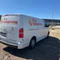 1436415-6 Peugeot Expert Utökad Last 2.0 BlueHDi EAT, 144hk, -2022