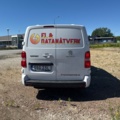 1436415-7 Peugeot Expert Utökad Last 2.0 BlueHDi EAT, 144hk, -2022