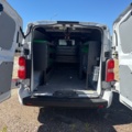 1436415-16 Peugeot Expert Utökad Last 2.0 BlueHDi EAT, 144hk, -2022
