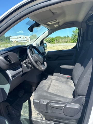 1436415-21 Peugeot Expert Utökad Last 2.0 BlueHDi EAT, 144hk, -2022
