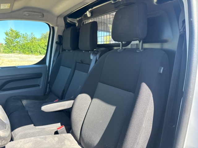 1436415-24 Peugeot Expert Utökad Last 2.0 BlueHDi EAT, 144hk, -2022