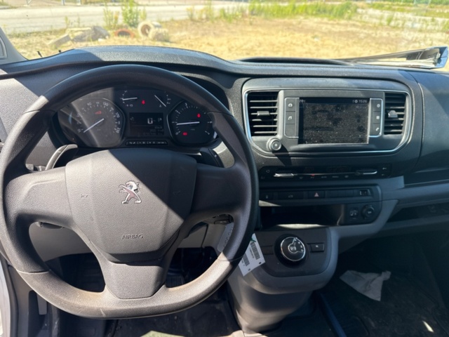 1436415-29 Peugeot Expert Utökad Last 2.0 BlueHDi EAT, 144hk, -2022