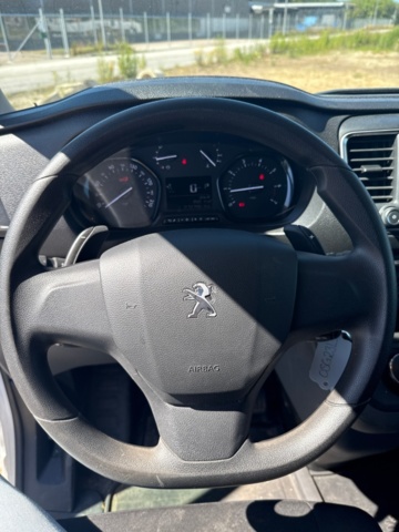 1436415-30 Peugeot Expert Utökad Last 2.0 BlueHDi EAT, 144hk, -2022