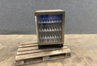 1546365 Wine cooler Scandomestic
