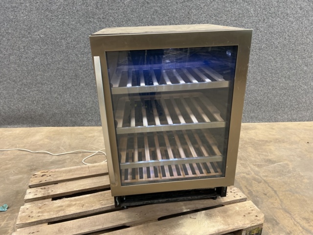 1546365-2 Wine cooler Scandomestic