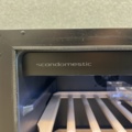 1546365-8 Wine cooler Scandomestic