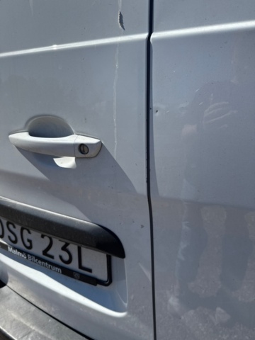 1436415-40 Peugeot Expert Utökad Last 2.0 BlueHDi EAT, 144hk, -2022