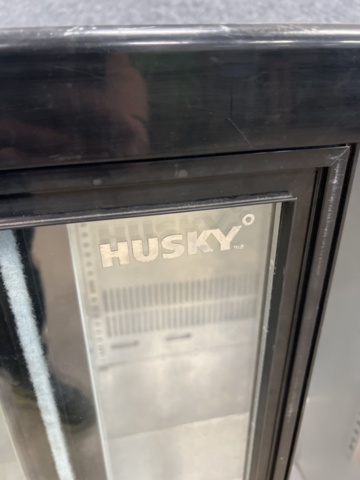 1546366-3 Drink cooler Husky ENJOY X2SD