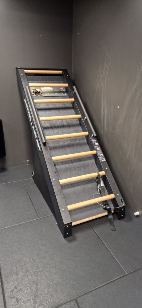 1547622-2 Klättermaskin - Jacobs Ladder