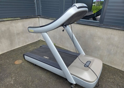 Löpband - Technogym, 3 stycken