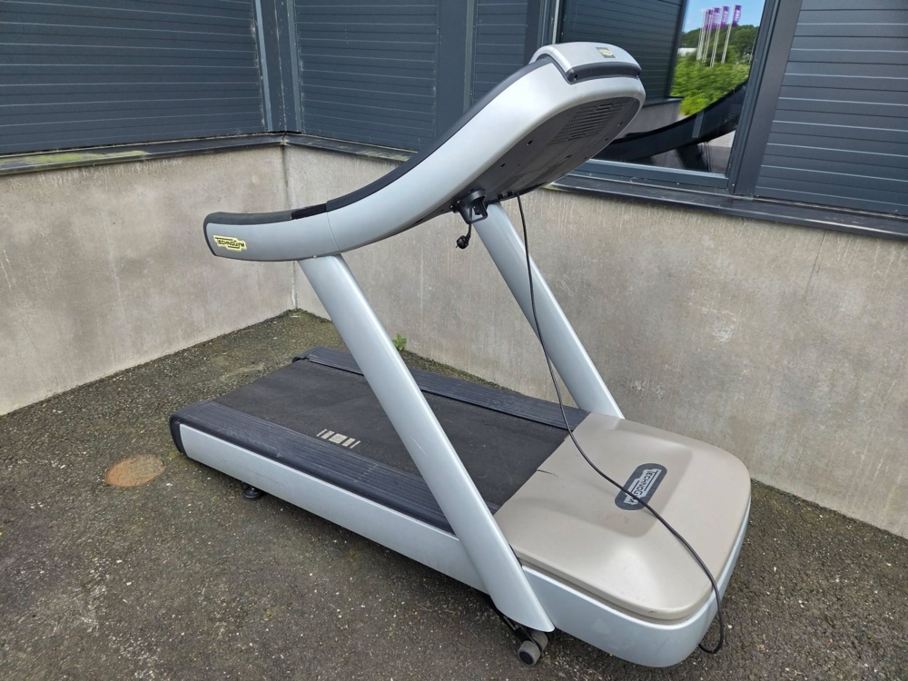 1547657-1 Löpband - Technogym, 3 stycken