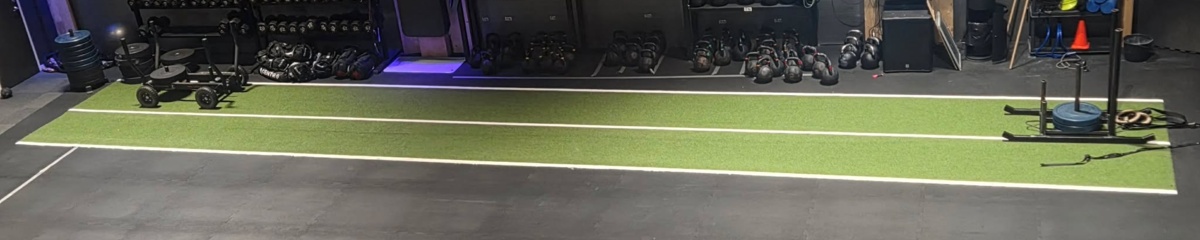 Bild som representerar auktionen - Avveckling av gym