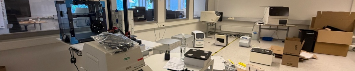 Bild som representerar auktionen - Gynius Plus AB i konkurs