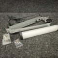 1544120-2 Bordsbelysning LED 15 W
