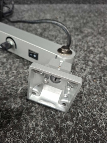 1544120-5 Bordsbelysning LED 15 W