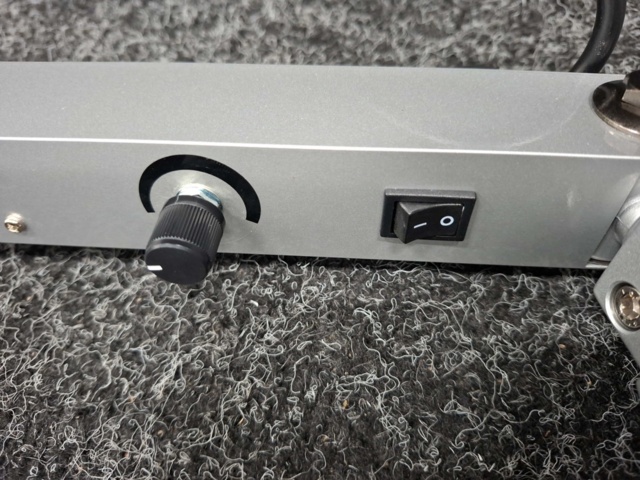 1544120-6 Bordsbelysning LED 15 W