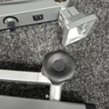 1544123-9 Bordsbelysning LED 15 W