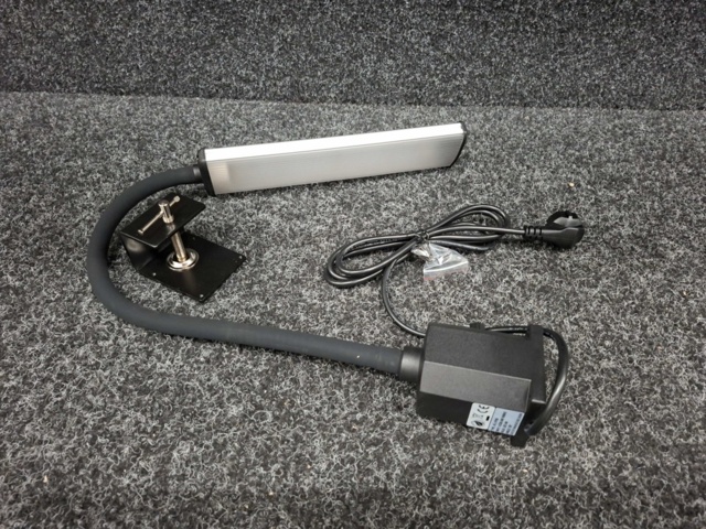 1544156-2 Universalbelysning LED 14 W 500mm