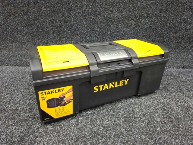 1544171-2 Verktygslåda Stanley 24" 1-79-218