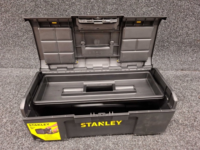 1544171-5 Verktygslåda Stanley 24" 1-79-218