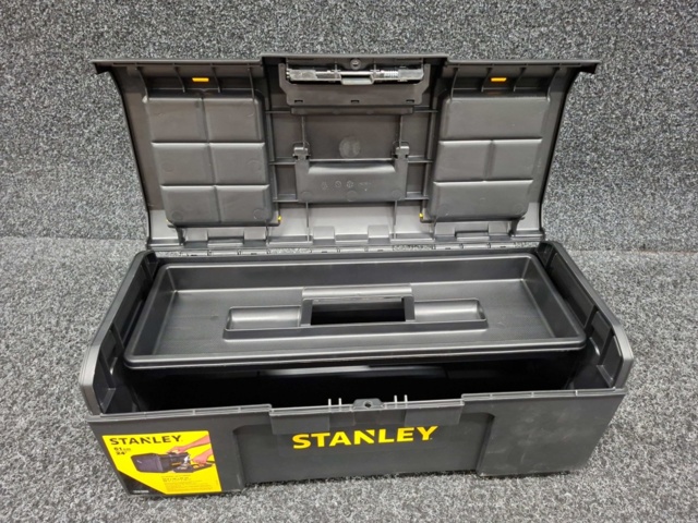 1544171-6 Verktygslåda Stanley 24" 1-79-218