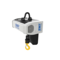 1545231-1 Electric hoists SWF CC 1000KG 3P/230V