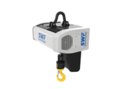 1545231 Electric hoists SWF CC 1000KG 3P/230V