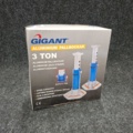 1544216-2 Pallbockar Gigant Aluminium 3,0ton