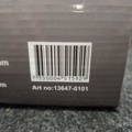 1544216-4 Pallbockar Gigant Aluminium 3,0ton