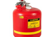 1545245 Safety jug Justrite - 19L