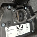1545215-5 Arbetsbelysning Viking L1212 LED 5m