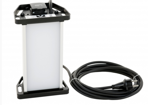 Work light Viking L1212 LED 5m