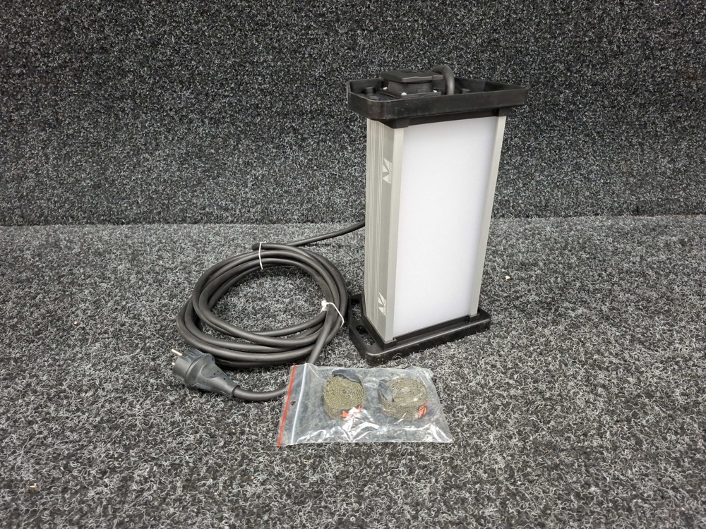 1545224-2 Work light Viking L1212 LED 5m