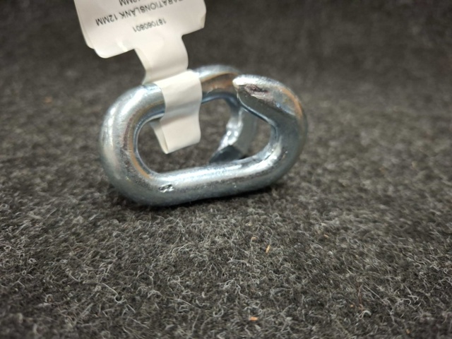 1545520-4 10 st Reparationslänkar Gigant 12mm