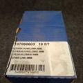 1545541-2 10 st Reparationslänkar Gigant 9mm