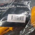 1545552-3 Säkerhetskrok SveroLifting WLL 3.15T, 10mm