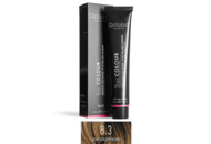 1543372 Hair dye 18 pcs - October Stockholm, Light Golden Blonde, 8.3