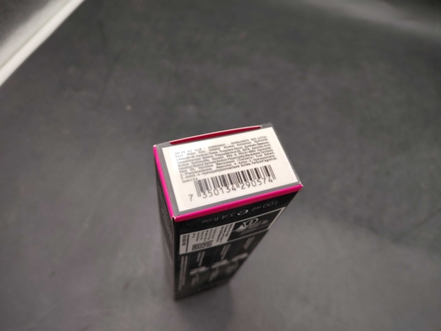 1547714-3 Hair dye, 18 pcs - October Stockholm, Special Blond Pink Pearl, 12.16
