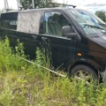 1504319-6 Volkswagen Transporter T30 2.5 TDI 4Motion 10v Manual, 131hp, 2005